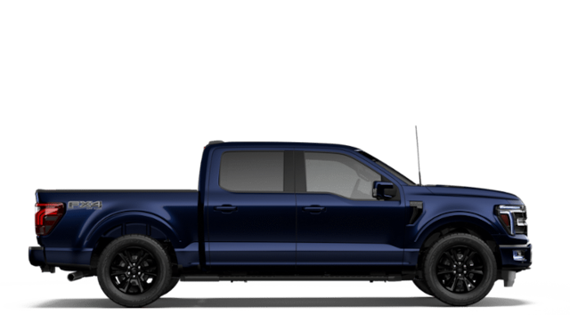 2026 Ford F-150+F-150